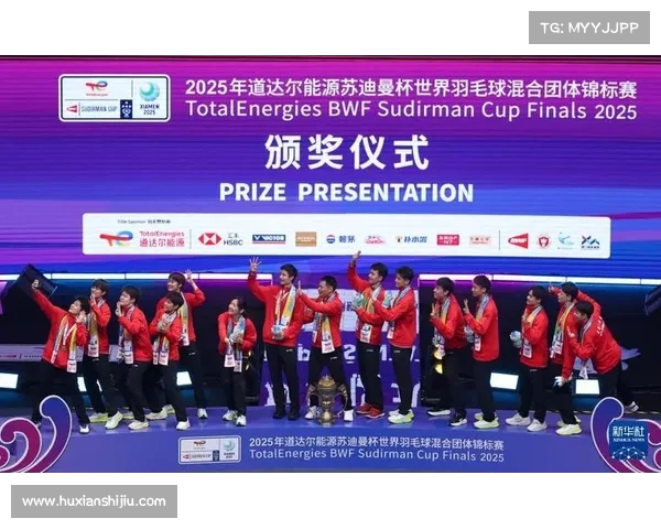 苏迪曼杯决赛中国队力拼韩国队誓言卫冕羽毛球世界荣誉 苏迪曼杯决赛中国队力拼韩国队誓言卫冕羽毛球世界荣誉